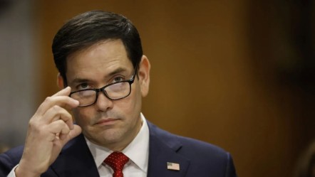 ABD'de yapay zeka bakanları avladı! Marco Rubio'nun sesini taklit ederek üst düzey yetkilileri kandırdılar - Dünya