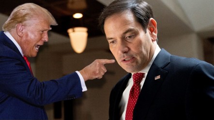 ABD'de yapay zeka bakanları avladı! Marco Rubio'nun sesini taklit ederek üst düzey yetkilileri kandırdılar - Dünya