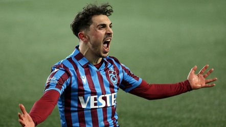 Abdülkadir Ömür geri dönüyor! Prensip anlaşması sağlandı - SPOR