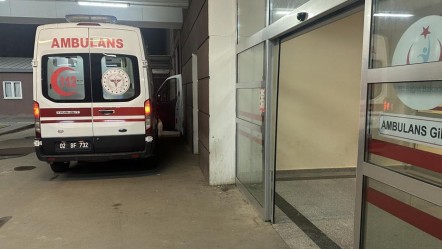 Adıyaman'da silahlı kavga: 2 kişi yaralandı - 3. Sayfa