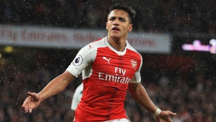 Alexis bombası! Fenerbahçe yıldız ismin peşinde - Spor
