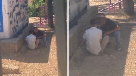 Antalya'da dehşet! Tartıştığı kişiyi bacağından vurup başında bekledi - 3. Sayfa