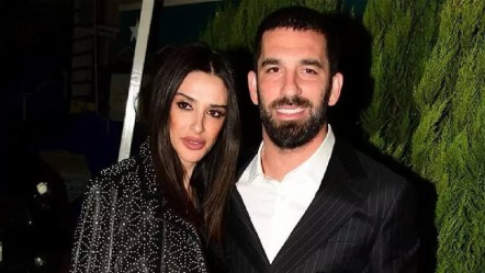 Arda Turan’ın eşi Aslıhan Doğan Turan'dan şoke eden yatırım! Fiyatı duyanlar inanamadı: "Bu birikim..." - MAGAZIN