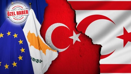 Avrupa parlamentosu milletvekili Türkiye’den talimat mı aldı? Rumlar çılgına döndü! KKTC harekete geçti - Dünya