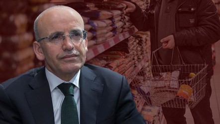 Bakan Şimşek'ten kritik enflasyon açıklaması! 2027 yılında... - Ekonomi