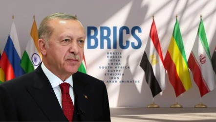 BRICS masasında neler oluyor? Dikkat çeken Türkiye hamlesi! - Dünya