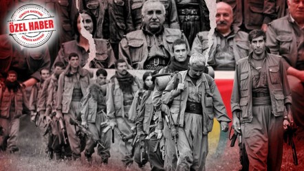 Bütün hesapları altüst oldu! “PKK bizim piyonumuz itirafı” geldi - Dünya