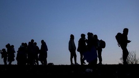 Çanakkale'de göçmen kaçakçılığı yapan 3 kişi tutuklandı - 3. Sayfa