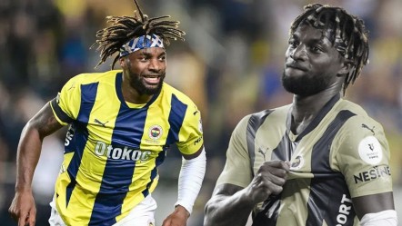'Doping' sözleri başına iş açtı! Maximin'e 4 ayrı suçtan suç duyurusu - Spor