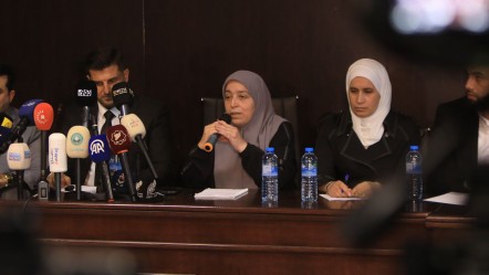 Esed rejiminin ardında bıraktığı karanlık! Suriye'de kayıp çocukların akıbetini araştırmak için komite kuruldu - Dünya