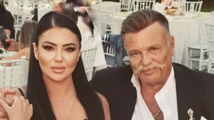 Eşiyle arasında 33 yaş fark bulunan Nuri Alço’dan babalık müjdesi! “Başımızın üstünde yeri var” - Magazin