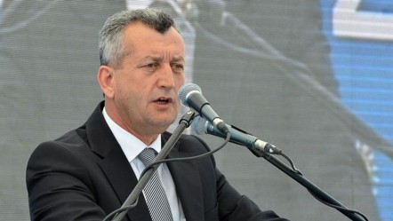  -Eski belediye başkanı denizde hayatını kaybetti