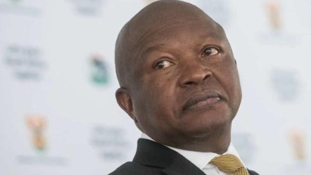 David Mabuza hayatını kaybetti! Ülkede 6 gün ulusal yas ilan edildi - Dünya