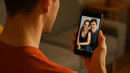 Eski sevgiliyi ifşa edene hapis cezası verildi! Sosyal medyada paylaşmak suç sayıldı - Gündem
