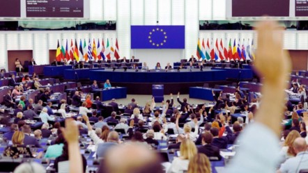 Euroya geçişte büyük adım! Bulgaristan referandum engelini aştı - Dünya