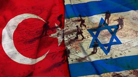 Financial Times Türkiye’yi yazdı: Tel Aviv'le hesaplaşma yakın! - Dünya