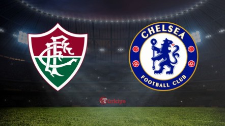 Fluminense-Chelsea maçı ne zaman, saat kaçta ve hangi kanalda? Muhtemel ilk 11 ve canlı yayın bilgileri belli oldu - Haberler