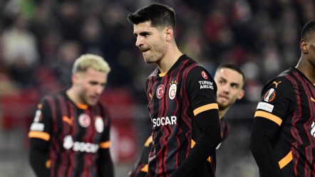 Galatasaray'da plan değişikliği! Alvaro Morata'nın transferinde yeni gelişme - Spor