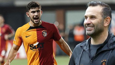 Genç isme 5 Avrupa ekibinden kanca! Son sözü Okan Buruk söyleyecek - Spor