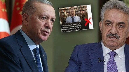 Hayati Yazıcı ile Hasan İmamoğlu görüştü mü? DMM'den net açıklama: Yalan, kurgu, iftira! - Gündem