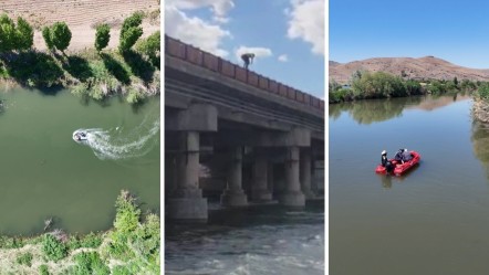 İddia üzerine ölüme atlayan gençten acı haber! 4 gün sonra cesedine ulaşıldı - 3. Sayfa