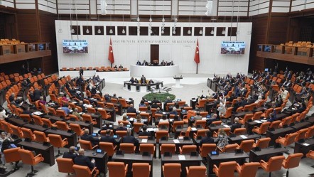 İklim Kanunu Meclis'ten geçti mi, hangi ülkeler kabul etti? Karbon ayak izi nedir? - Haberler