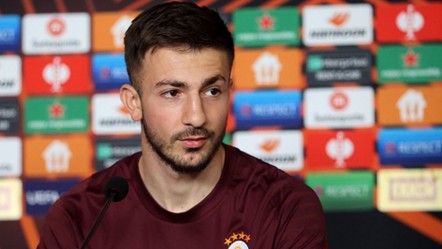İmzalar atıldı: Galatasaray, Halil Dervişoğlu'nu Çaykur Rizespor'a kiraladı - FUTBOL