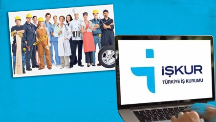 İŞKUR’dan aday havuzuna davet! İnternette 11 bin 600 lira olan iş ilanları meclis gündeminde - EKONOMI