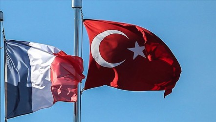 "Kendi sorunlarınıza bakın!" Türkiye'den Fransa'ya sert yargı tepkisi - Gündem