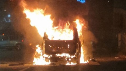 Lübnan'a İHA saldırıları! Bilanço açıklandı - Dünya