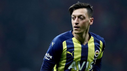Mesut Özil'den haber var! Yeni projesi için tarih verdi - Spor