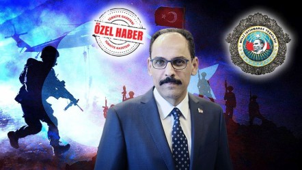 MİT Başkanı Kalın’dan Irak’a kritik ziyaret! Terörsüz Türkiye yolunda kazaya izin verilmeyecek - Gündem