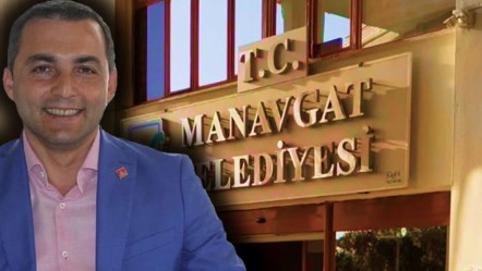 Niyazi Nefi Kara kimdir, tutuklandı mı, suçu ne? Manavgat Belediye Başkanı rüşvet soruşturmasıyla gündemde - Haberler