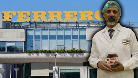 Nutella'nın üreticisi Ferrero'ya Türkiye'de yasak mı geldi? İşin aslı çok başka çıktı - Ekonomi