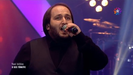 ‘Pavarotti Hasan’ ameliyatsız 40 kilo verdi! O Ses Türkiye Şampiyonu’nu görenler tanıyamıyor - MAGAZIN