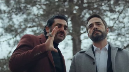 Şahin Kendirci ve Bayhan’dan sonra sürpriz isim! Gassal’ın yeni sezon şarkıcısı açıklandı... - Magazin