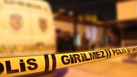 Sinop'ta silahlı kavga: 1 kişi öldü - 3. Sayfa