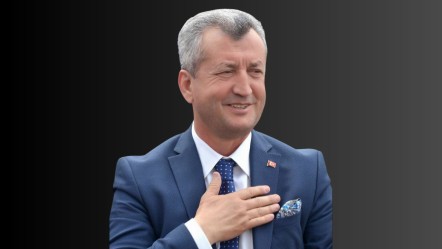 Tahir Şahin kimdir, neden öldü, hastalığı neydi? Eski Menemen Belediye Başkanı Tahir Şahin hayatını kaybetti - Haberler