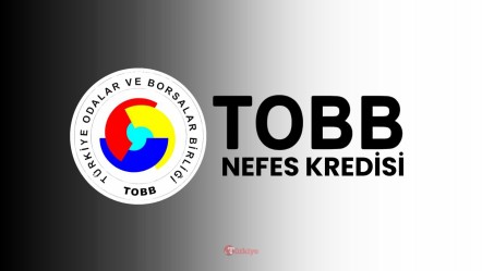 TOBB Nefes Kredisi başvurusu nasıl, nereden yapılır ve hangi bankalardan alınır? TOBB Nefes Kredisi faiz oranı gündemde - Haberler