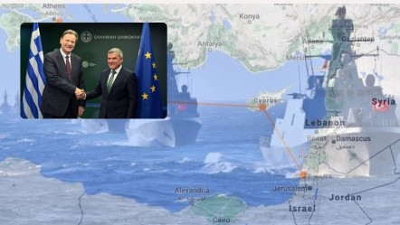 Türkiye’yi AB ile tehdit etmeye kalktılar! "Son çare Brüksel" - Dünya