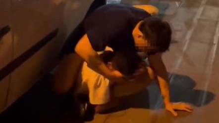 Üsküdar'da fenomenlerin yumruklu kavgası! Gözaltına alındılar - Gündem