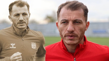 'Vefa Sezonu'nda vefasız veda! 17 yıllık emeği sonrası sitem etti - Spor