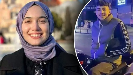 Zehra Kınık'ın ölümüne neden olduğu gencin babası şikayetini geri çekti - Gündem