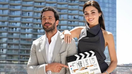 Aşkı Hatırla 7. bölüm ne zaman yayınlanacak? - Haberler