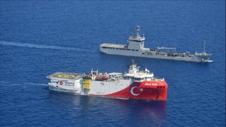 Pakistan’dan Türkiye’ye büyük jest! Türkiye Pakistan açıklarında petrol ve gaz arayacak - Dünya