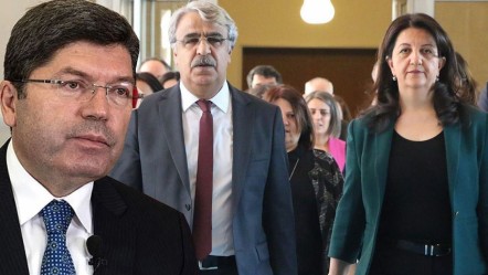 Bakan Tunç-İmralı Heyeti görüşmesi... Yeni tarih açıklandı - Gündem