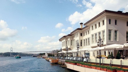 Boğaz'daki ünlü mekan ve oteller için yıkım kararı! Kaçak yapılaşma affedilmedi - Gündem