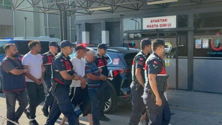 Böyle komşu olmaz olsun! Denizli’de çalıp Aydın’da sattılar… Aldıkları parayı duyan şaşırdı - Yaşam