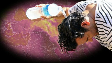 Bu sıcaklık nefes aldırmıyor! Meteoroloji yayınladı, uzmanlar art arda uyardı: Bunları yapmayın - Gündem