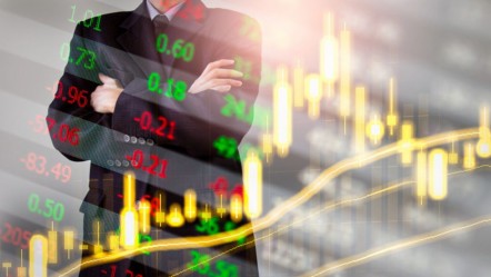 Çip imparatoru tarihe geçti! Piyasa değeri 4 trilyon dolara ulaştı - Ekonomi